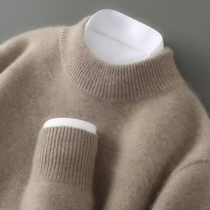 Cashmere Sweater