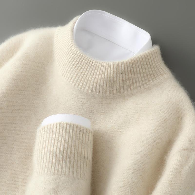 Cashmere Sweater